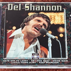 DEL SHANNON - RUNAWAY - CD - kokoelma - pikkukuva 1