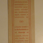 POHJALAISEN KIRJAPAINO PERUSTETTU 1892 VAASA (AB1) - pikkukuva 1