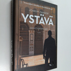 Joakim Zander : Ystävä - Jännitysromaani - pikkukuva 1