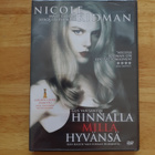 Hinnalla millä hyvänsä UUSI DVD - pikkukuva 1