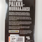 Janne Raninen : Kutsuvat minua palkkamurhaajaksi : Arland... - pikkukuva 2