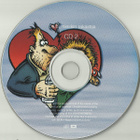 Osaa Mieskin Rakastaa :  Eri Esittäjiä  -  (2 CD) - pikkukuva 3