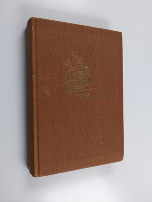 Lipeäkala 1935 : suomalaisten huumori-kirjailijain yhteis...