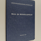 Maa- ja merikaapelit - pikkukuva 1