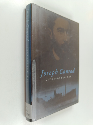 Joseph Conrad : Liekaköyden pää