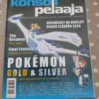 konsolipelaaja lehti 05/01 - pikkukuva 1
