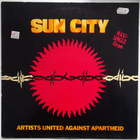 Sun city - Artist against apartheid 12" - pikkukuva 1