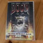 DOOM DVD - pikkukuva 1
