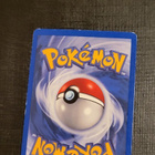Gust of Wind #120 Base Set 2 common Pokemon CCG card - pikkukuva 2