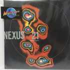 NEXUS 21 - PROGRESSIVE LOGIC EP 12" ex/ex+ - pikkukuva 1