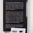 Reijo Mäki : Keltainen leski - pikkukuva 2