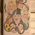 Riikka Ala-Harja - Tämä ei ole tv-sarja (sid.) - pikkukuva 1