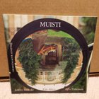 Jukka Linkola-Ilpo Tiihonen-Eija Ahvo CD Muisti Minnet CD - pikkukuva 1