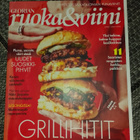 Glorian ruoka & viini 5/2021 - pikkukuva 1