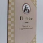 Aaro Jalas : Philidor : Shakin ja oopperan mestari - pikkukuva 1