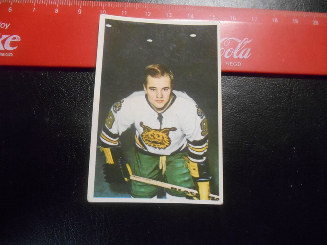 K15 Jenkki Jääkiekko-sarja  # 117 Jaakko Jaskari Ilves