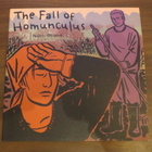 Pentti Otsamo: The Fall of Homunculus - pikkukuva 1