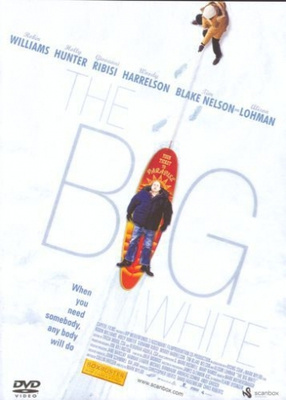 The Big White (DVD)