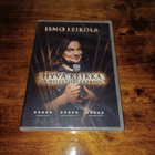 Ismo Leikola – Hyvä keikka ja helvetisti extroja – DVD - pikkukuva 1