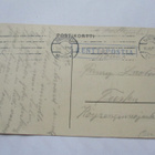 Salonen Parasta Mokka- korviketta kp - 1942 - pikkukuva 2