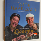 Kauko Röyhkä ym. : Makujen matka : Georgia - pikkukuva 1