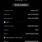 Samsung galaxy A 17 - pikkukuva 5