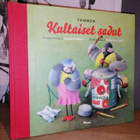 Tammen suuret satukirjat - 4 kirjaa - Kirjapaketti - pikkukuva 2