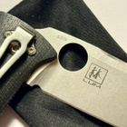Benchmade 740 Dejavoo – Harvinainen Bob Lum -klassikko UUSI - pikkukuva 5