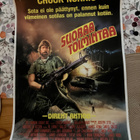 Elokuvajuliste Chuck Norris - pikkukuva 1