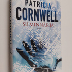 Patricia Cornwell : Silminnäkijä - pikkukuva 1