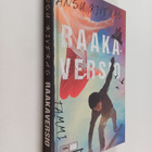 Ansu Kivekäs : Raakaversio (signeerattu, tekijän omiste) - pikkukuva 1