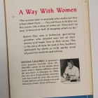 Erskine Caldwell - Journeyman - pikkukuva 3