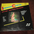 IRENE CARA - WHY ME ? - 7" SINGLE - pikkukuva 2