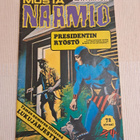 Mustanaamio 1980/17 - pikkukuva 1