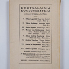 Josef Julius Wecksell : Daniel Hjort - Viisinäytöksinen, ... - pikkukuva 2