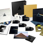 PINK FLOYD : Dark Side Of The Moon - Box Set, uusi - pikkukuva 1