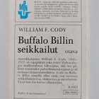 William F. Cody : Buffalo Billin seikkailut - pikkukuva 2