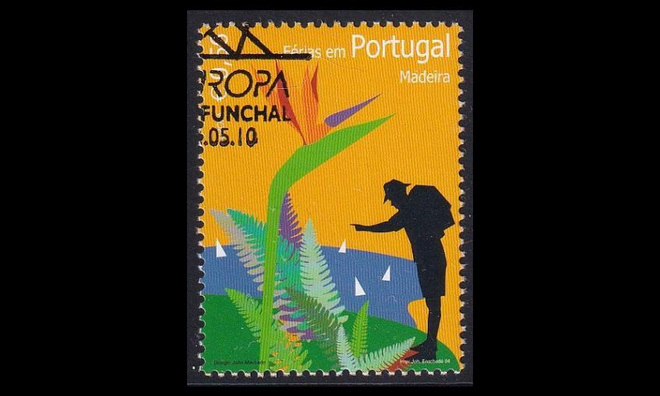 Madeira 229 o Europa loma (2004)