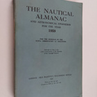 The Nautical Almanac and Astronomical Ephemeris for the Y... - pikkukuva 1