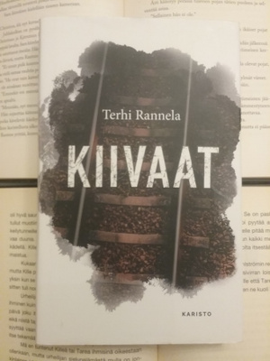 Terhi Rannela - Kiivaat (sid.)