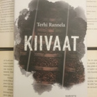 Terhi Rannela - Kiivaat (sid.) - pikkukuva 1