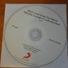 Black Crows Break the Silence.Promo SCD. - pikkukuva 2
