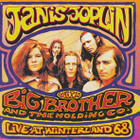 Janis Joplin - Live at Winterland '68 - pikkukuva 1
