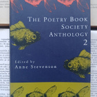 Anne Stevenson - The Poetry Book Society Anthology 2 - pikkukuva 1