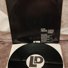 Love Decade So Real 12"Single - pikkukuva 2