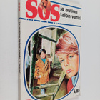 Enid Blyton : SOS ja aution talon vanki - pikkukuva 1
