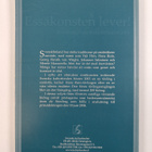 Essäkonsten lever! Den första Hans Ruin-tävlingen 2004 - pikkukuva 2