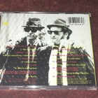 BLUES BROTHERS - THE DEFINITIVE COLLECTION - CD - pikkukuva 2