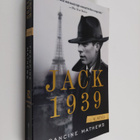 Francine Mathews : Jack 1939 - pikkukuva 1