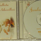Kokoelma • Joulun tähtiä CD - pikkukuva 2